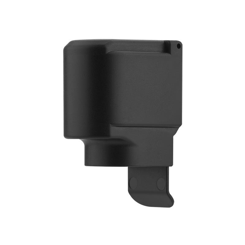 2025 подходит для DJI OSMO POCKET3 крышка объектива, защитный чехол для камеры с подвесом, пылезащитный чехол с защитой от царапин аксессуары