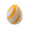 3D Printed Egg Shaped Puzzle-like Children's Stacking Toys To Stress, Creative Ornaments