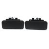 Ручка сдвижной двери для загрузки сбоку (левая/правая) YC15V26601AN YC15V26600AN для Transit Mk6 Замена ручки сдвижной двери