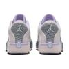 Air Jordan Tatum 2 PF Мел для тротуара Мужские Кроссовки Розовый Светло-Розовый Дымчатый FZ2203-600