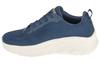 Skechers Bobs B Flex Hi, Mens navy Sneakers