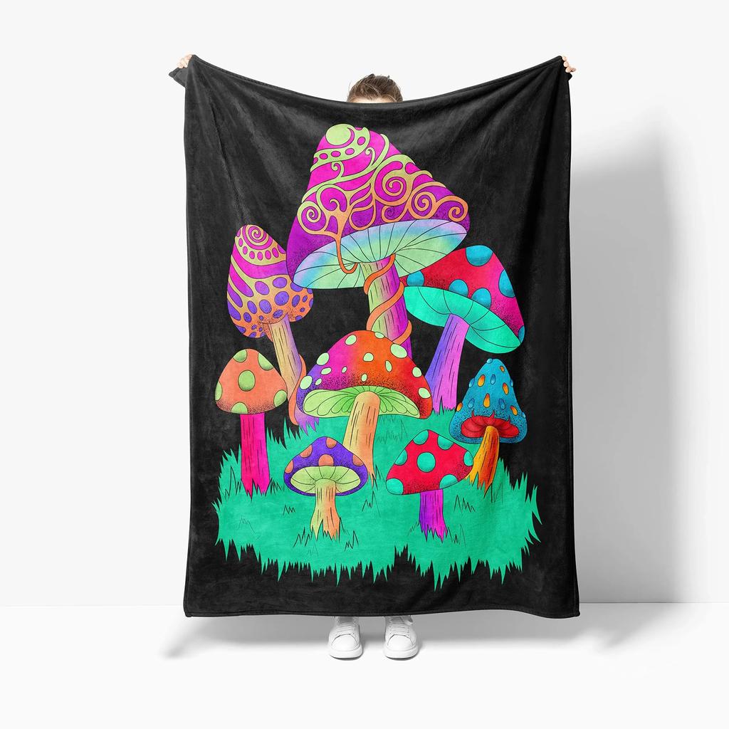 Одеяло с изображением Ван Гога, фланелевое флисовое одеяло «Звездная ночь», очень мягкое, теплое, для постельного белья, дивана, плюшевого одеяла для подарка