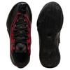 Puma Кроссовки мужские Scoot Zeros 2 Bred черные 311350-01