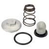 Motorcycle Oil Filter Scooter Oil Drain Plug Set Gy6 50cc 125cc 150cc Filter 139QMB 152QMI 157QMJ Baotian Benzhou Znen Taotao
