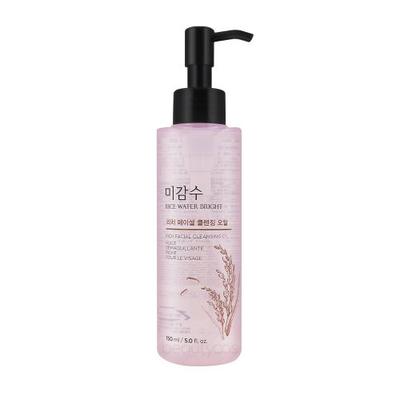 Очищающее масло Rice Water Bright Rich 150 мл