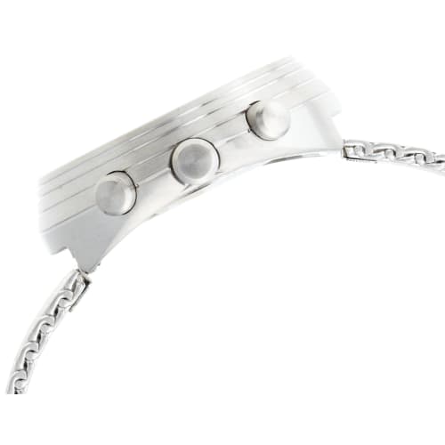 HYGGE 2312 CHRONOGRAPH SERIES Wristwatch MSM2312C(CH) [Official Import]