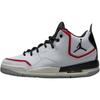 Air Courtside 23 Белый Черный HV1808-101
