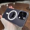 Магнитный чехол для телефона для iPhone 12 14 16 17 Pro 17 16 15 14 13 12 Pro Max 12 13 14 15 16 Высококачественный противоударный чехол Полная защита Милый стиль
