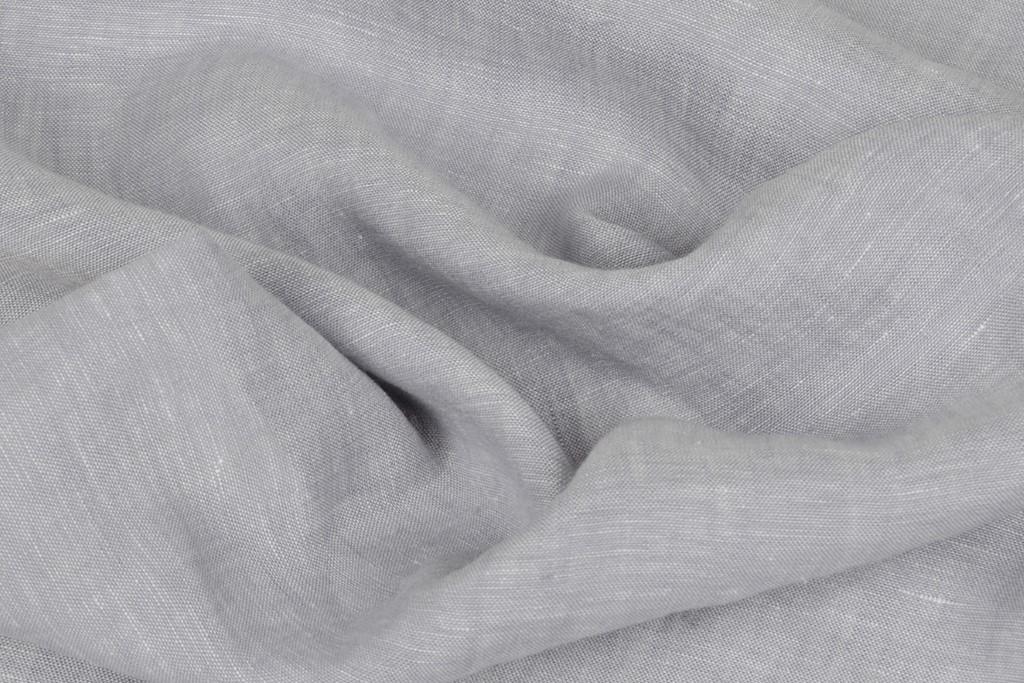 Linen blanket in a box 75x100