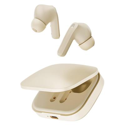 Беспроводные наушники-вкладыши Kuiyin Buds5Pro Vitality, TWS, Bluetooth, с активным шумоподавлением ANC, долгим временем работы от аккумулятора, большой емкостью.