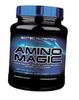 Комплекс Аминокислот в свободной форме, Amino Magic, (27087002)