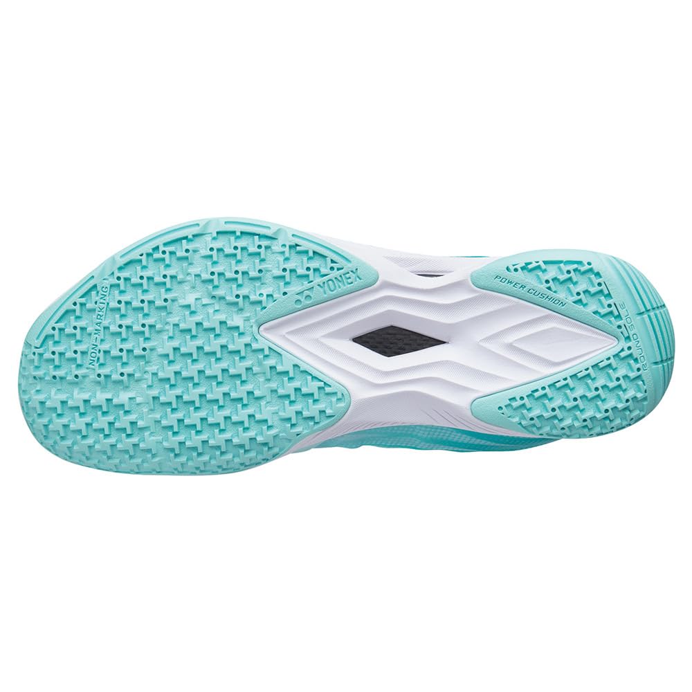 Бадминтонные кроссовки Power Cushion Airas Z Mint см [Yonex] женские 22.0
