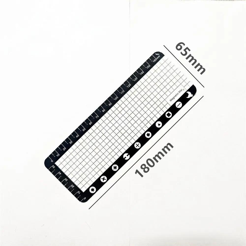 Precision Disassembly Repair Pad Soft Pro Tool Set For Phone Tablet Laptop