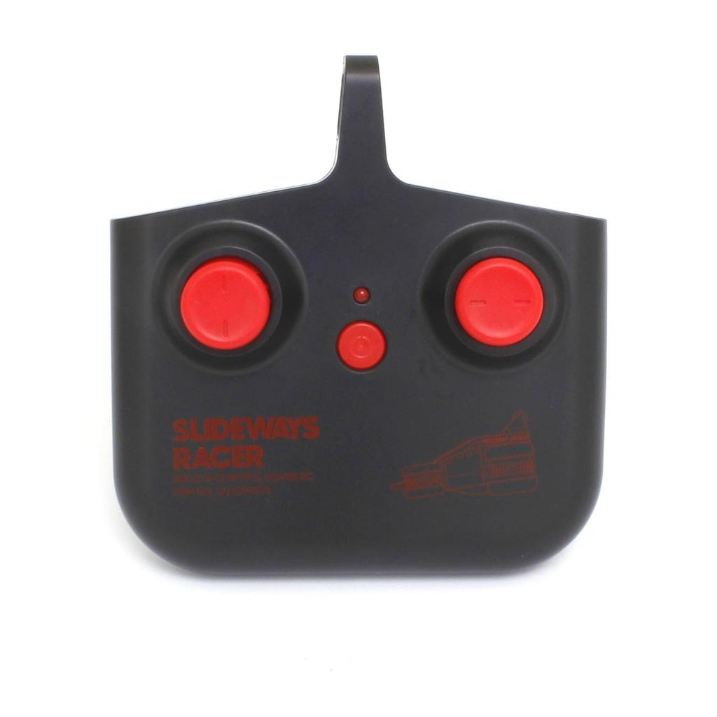 Kyosho Яйцо Slideway Racer TK019 R/C