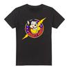 Mighty Mouse Mens Mighty Hero T-Shirt