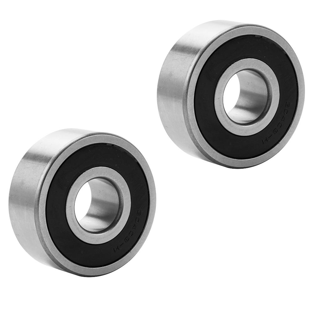 Motorcycle Front Wheel Bearing For Harley FLSTC Heritage Softail Classic 2000-2006 XL Sportster 03-05 FXST Softail 2000-2006