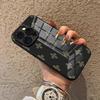 Чехол для телефона Drake O-OvO OWL Для IPhone 15 Pro Max 14 Pro 12 16 11 13 Mini X XR XS 8 7 Plus SE Закаленное стекло Задняя крышка