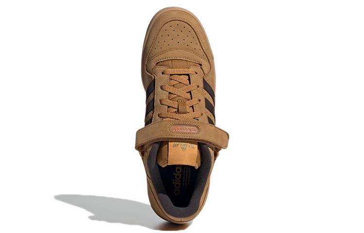 Adidas Forum Low 'Mesa Gum' GW6230