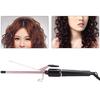 Professional Electric Hair Curler Negative Ion Curling Iron Styling Tool 9mm EU Plug 220V