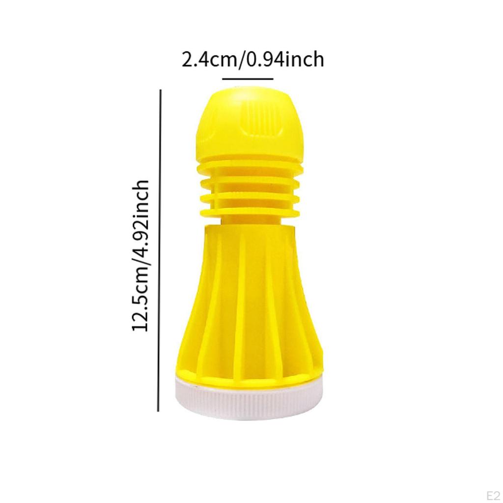 Инструмент для очистки насадки для полива, Портативная насадка для садового шланга, Многофункциональная для полива растений,