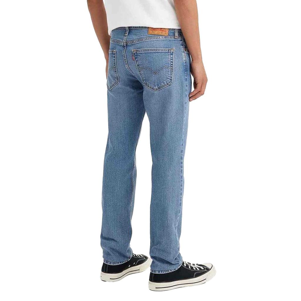 Levis Mens 511 As It Was Adv Slim Jeans
