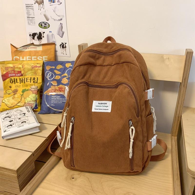 Школьный женский студенческий модный рюкзак для отдыха