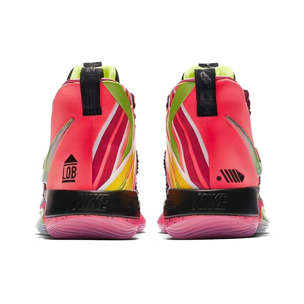Nike Alphadunk Ep Гироскутер BQ5402-600