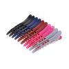 Shark Clip Salon Hairpins, Random Dispatch, 10 Pieces