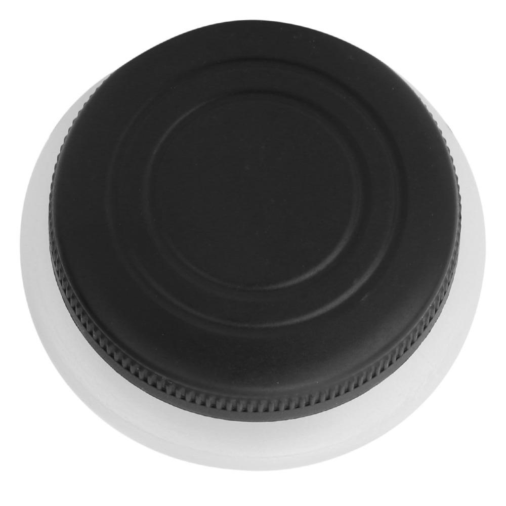 2pcs Large Mouth Stainless Steel Palette Cup With Lid Paint Cleaning Container For Drawing
