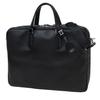 Yoshida Bag Briefcase SORT Sorting Leather 2WAY Business Bag 116-03272 Black