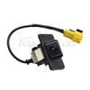 New Reverse Camera Rear View BackUp Camera 95760-2T101 957602T001 For Kia Optima Hybrid 2.0L 2.4L 2011 2012 2013