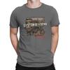 The Toxicity Triblend Tshirts Unisex System Of A Down Awesome Cotton Tee Shirt Crewneck Short Sleeve T Shirts Summer Tops