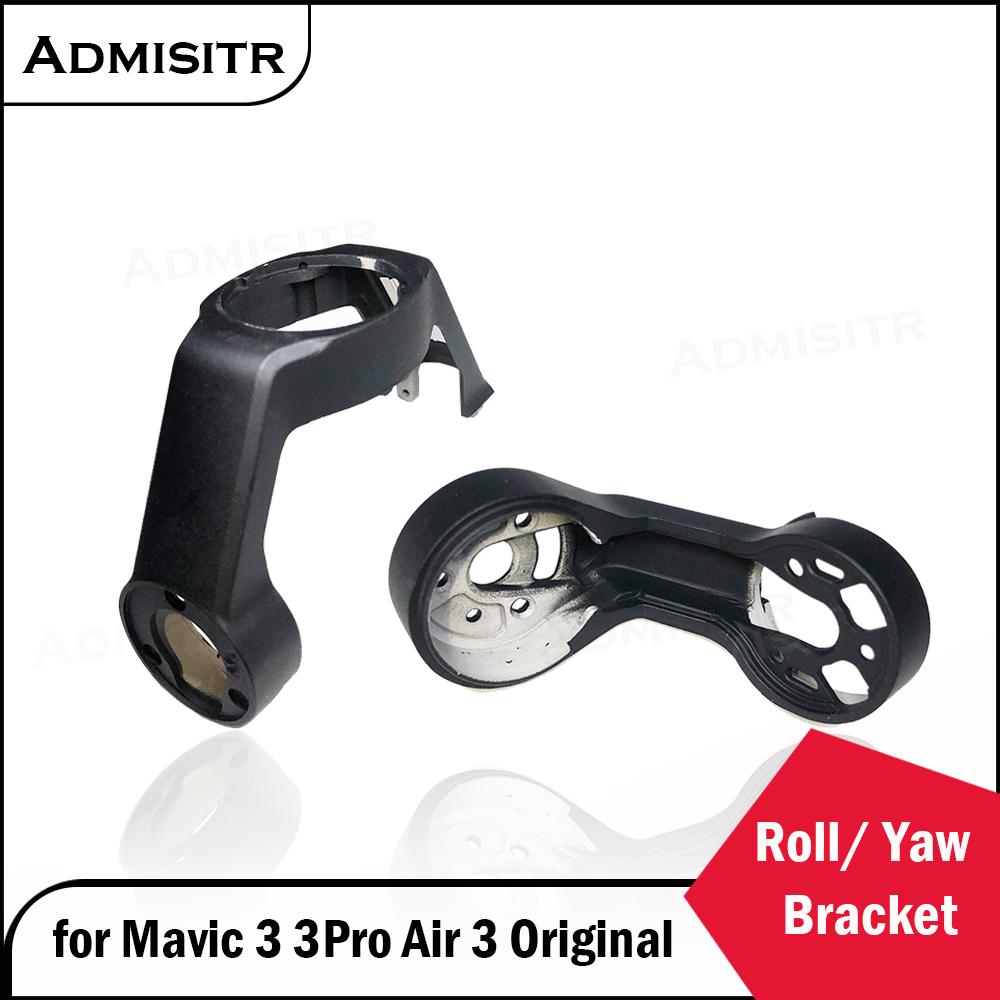 for Mavic 3 3T 3 Cine Classic Pro 3Pro Yaw Roll Bracket Gimbal Upper Lower Bracket for DJI Air 3 Camera Parts