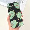 For Xiaomi Poco M4 Pro 4G Case Little Daisy Astronaut Pattern Soft Silicone Covers For Xiaomi Poco M4Pro 6.43"Bumper Phone Cases