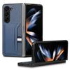 Кожаный чехол-кошелек с карманом для карт для Samsung Galaxy Z Fold7 5G Fold 7 6 5 Fold6 Fold5 Fold3 Fold4 Fold2 Fold 4 3 2 Складной чехол