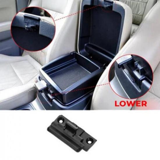 Крышка-защелка переключателя замка нижнего подлокотника для Mitsubishi Montero / Shogun 2001-06