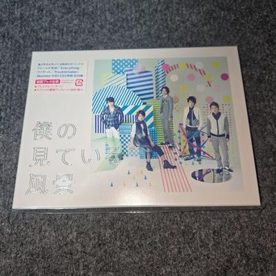 Музыкальные альбомы – CD-записи