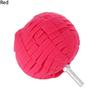 Универсальный 3 шт. Красный Мягкий 3"(76мм )Полировальный шар Финишный полировальный круг Полировальная подушечка для полировки автомобиля