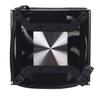 NOCTUA NH-L9i-17xx Chromax Black CPU Cooler