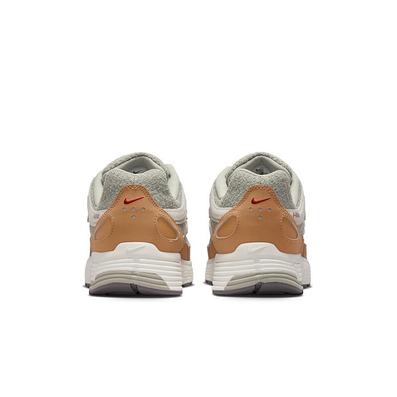 Nike Мужские кроссовки P-6000 Year of the Horse Limited Edition Ретро-зеленые
