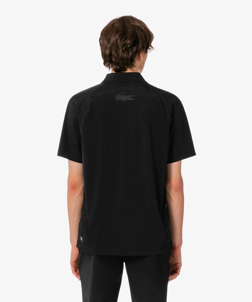 LACOSTE Men'S Performance Polo Shirt Dh519E-56G 031