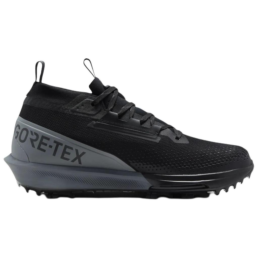 Nike Air Zoom Infinity Tour 2 Golf GORE-TEX Очень широкий Черный Мужские Шипы FV4898-002