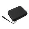 Carrying Case for 2DS with 8 Game Card Holders Protective Hard Shell Travel Carrying Case Pouch for Console Accessories