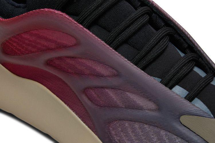 Мужские кроссовки adidas Yeezy 700 V3 Fade Carbon Fade Carbon/Fade Carbon-Fade Carbon