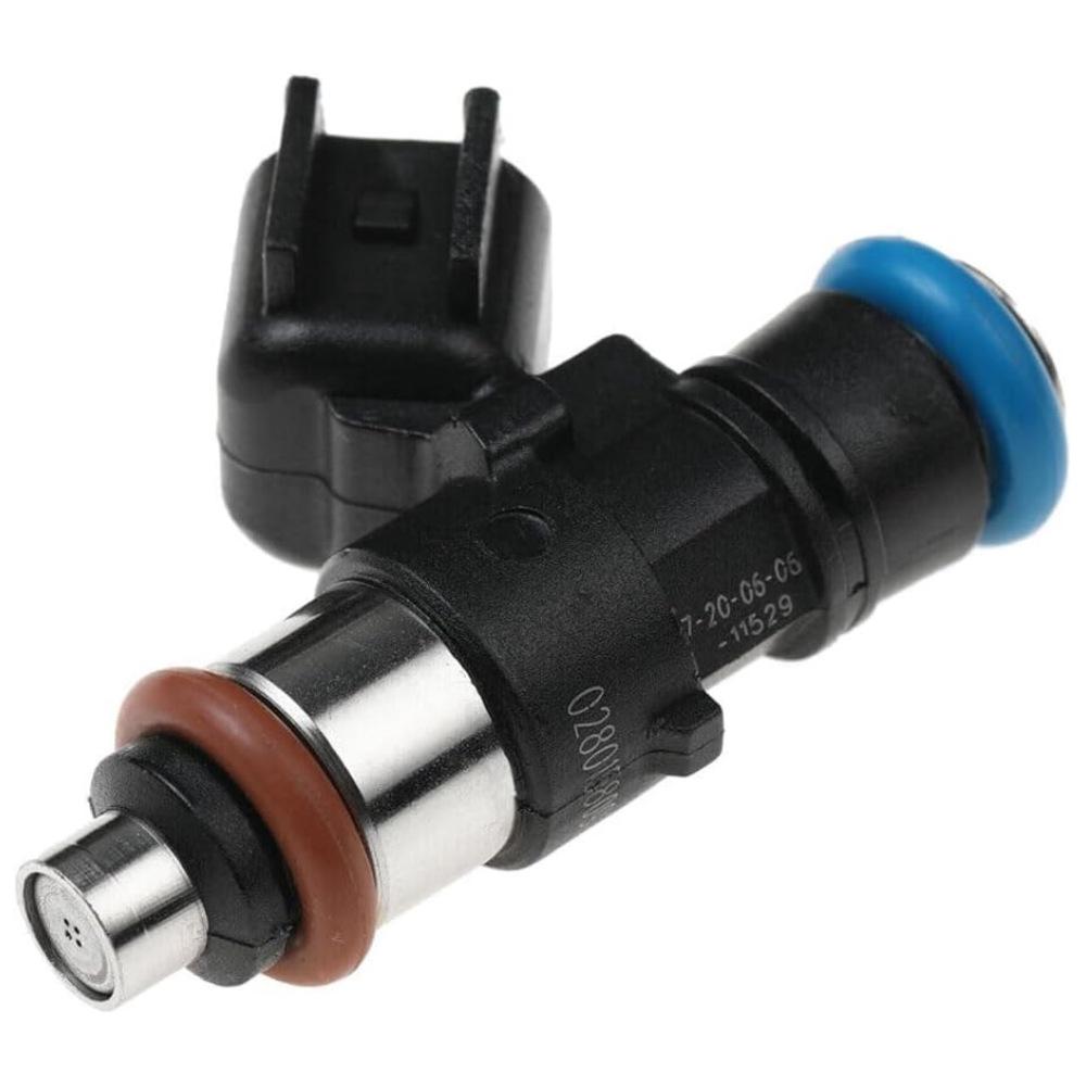 Buick/Chevrolet/Pontiac Fuel Injector FJ794 - Part #0280158077