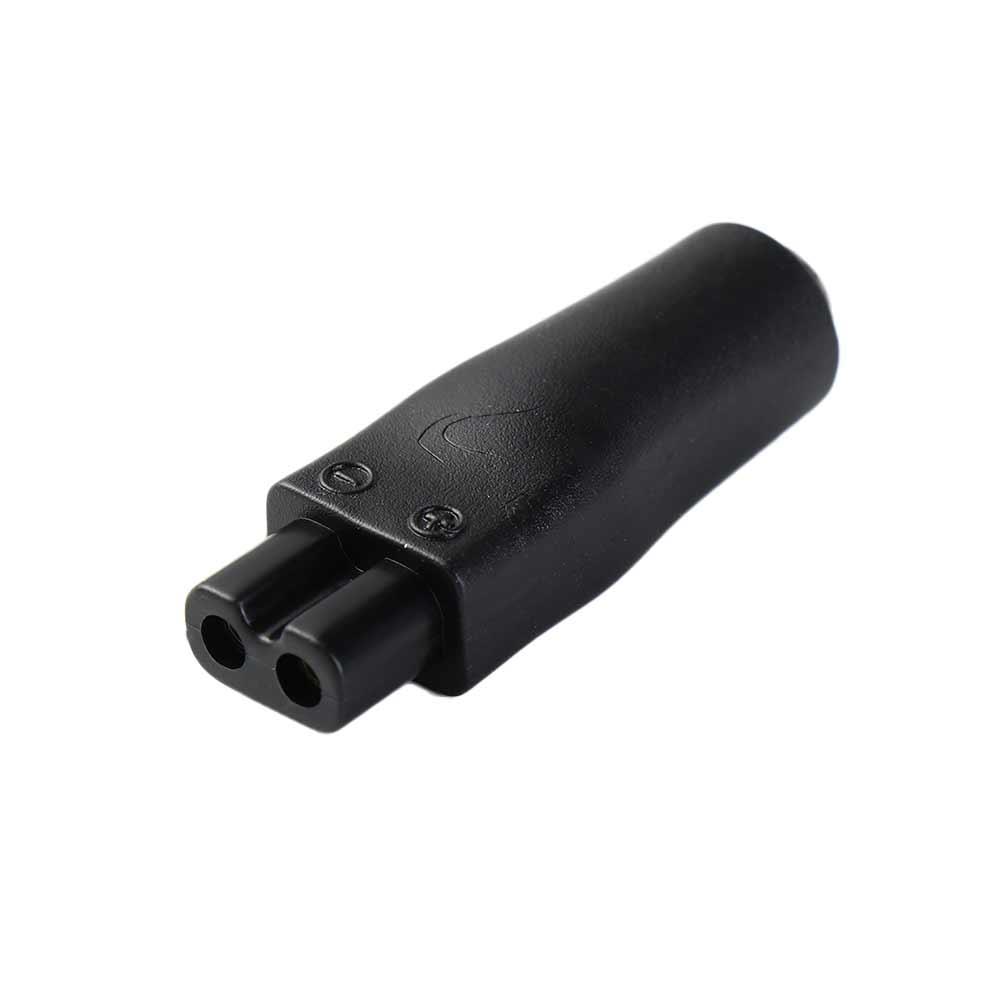 Шнур питания для бритвенной машины USB-адаптер USB-кабель для зарядки Зарядное устройство для электрических машинок для стрижки волос
