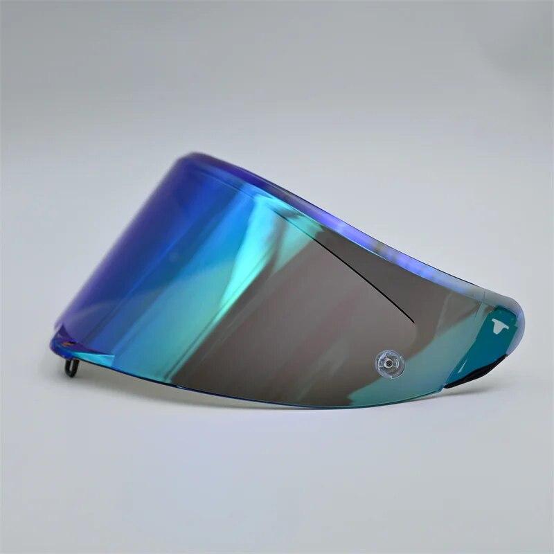 Motorcycle Helmet Visor for AGV PISTA GPR GPRR CORSA R RACE 3 Helmet Shield Uv Protection Windshield Casco Moto Accessories