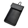 Cell Phone Signal Blocking Bag with Mountaineering Buckle, Anti Radiation Signal Shielding Bag, Multi functional Storage Bag