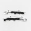 Pair For Skoda Octavia A5 A6 Sedan Combi 2009 2010 2011 2012 2013 Car-Stying Rear Mirror LED Turn Signal Indicator Light Lamp