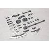 Kotobukiya (KOTOBUKIYA) M.S.G Modeling Support Goods Heavy Weapon Unit 03 Unite Sword, Total Length Approximately 235mm, Non-Scale Plastic Model